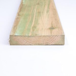 IMPREGNERT REKTANGULÆR KLEDNING